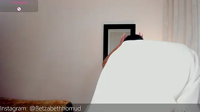 BetzabethHomud0 online show from 20, 11, 2025