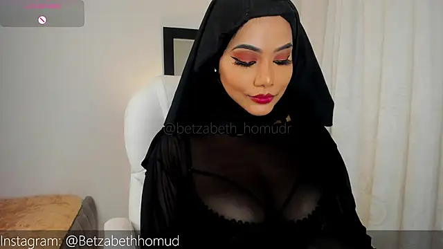 BetzabethHomud0 online show from 27, 11, 2025