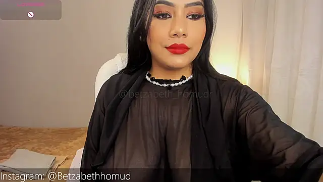 BetzabethHomud0 online show from 21, 11, 2025
