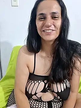 LoveCandy 666 online show from 25, 2, 2026