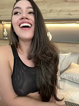 Amelia Rouse online show from 16, 1, 2025