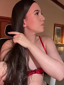 Amelia Rouse online show from 13, 2, 2026