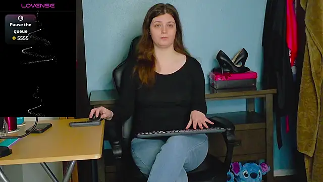 TreeJeanne online show from 18, 12, 2025