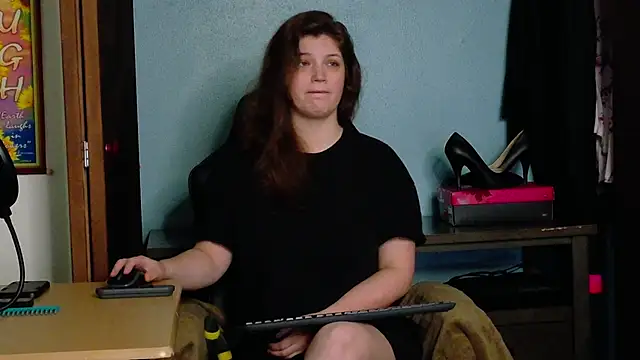 TreeJeanne online show from 13, 10, 2025