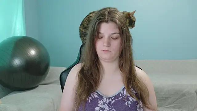 TreeJeanne online show from 26, 7, 2026