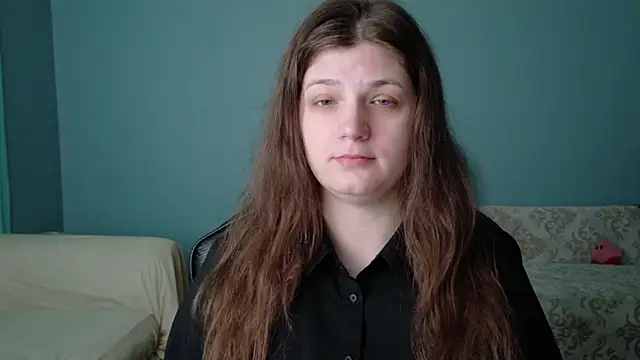 Snapshot of TreeJeanne chatting on 18, 5, 2026 TreeJeanne online show from 18, 5, 2026