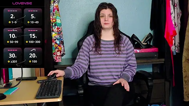 TreeJeanne online show from 22, 12, 2025