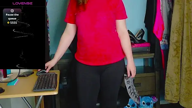 TreeJeanne online show from 20, 12, 2025