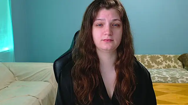 Snapshot of TreeJeanne chatting on 30, 4, 2026 TreeJeanne online show from 30, 4, 2026