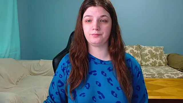 TreeJeanne online show from 12, 4, 2026