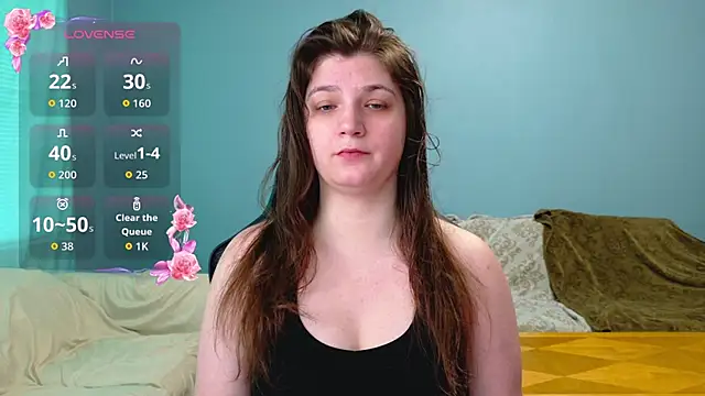 TreeJeanne online show from 7, 4, 2026