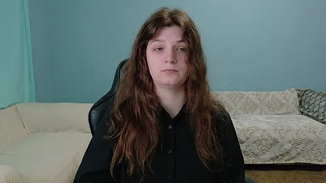 Snapshot of TreeJeanne chatting on 9, 5, 2026 TreeJeanne online show from 9, 5, 2026