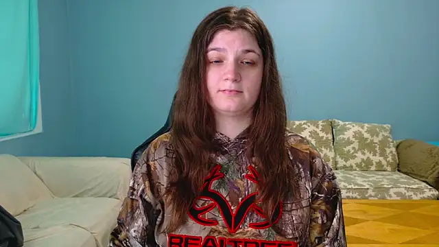 TreeJeanne online show from 20, 4, 2026