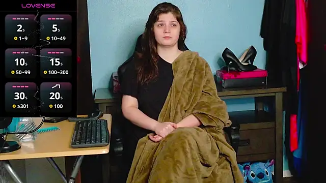 TreeJeanne online show from 17, 11, 2025