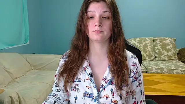 Snapshot of TreeJeanne chatting on 28, 4, 2026 TreeJeanne online show from 28, 4, 2026