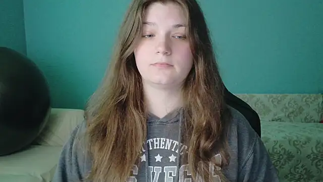 Snapshot of TreeJeanne chatting on 30, 5, 2026 TreeJeanne online show from 30, 5, 2026