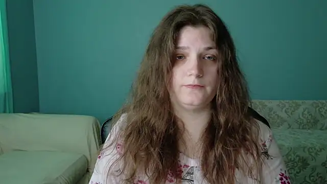 Snapshot of TreeJeanne chatting on 21, 5, 2026 TreeJeanne online show from 21, 5, 2026