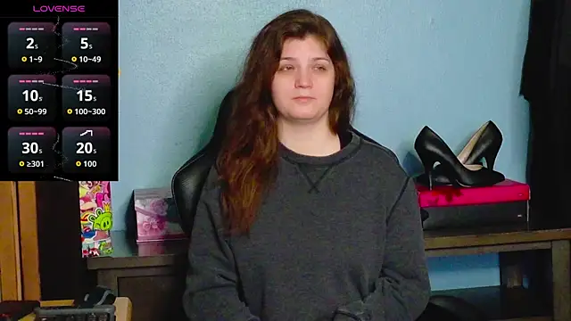 TreeJeanne online show from 15, 11, 2025