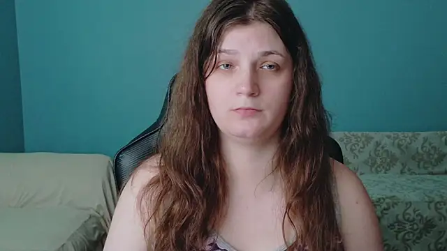 Snapshot of TreeJeanne chatting on 10, 5, 2026 TreeJeanne online show from 10, 5, 2026