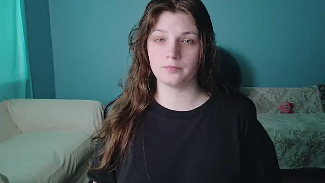 Snapshot of TreeJeanne chatting on 15, 5, 2026 TreeJeanne online show from 15, 5, 2026