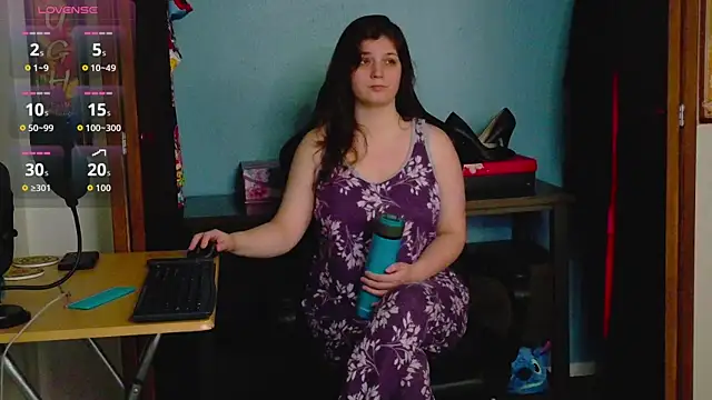 TreeJeanne online show from 12, 11, 2025