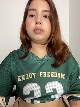 Lia sex69 online show from 4, 10, 2025