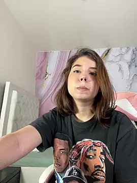 Lia sex69 online show from 3, 3, 2025