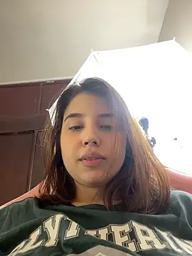 Lia sex69 online show from 15, 3, 2025