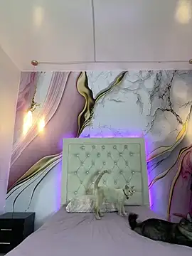Lia sex69 online show from 17, 3, 2025