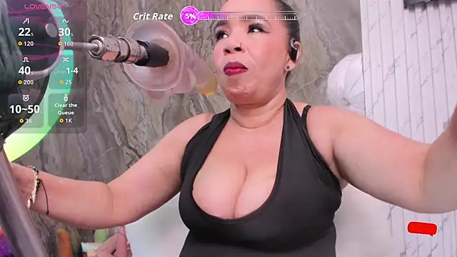 annie wigg online show from 22, 11, 2025