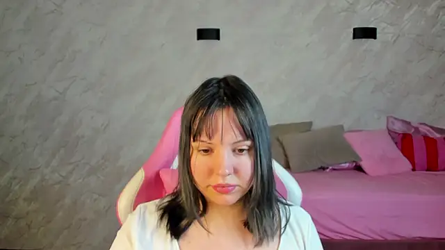 Stacy Luv online show from 25, 2, 2026