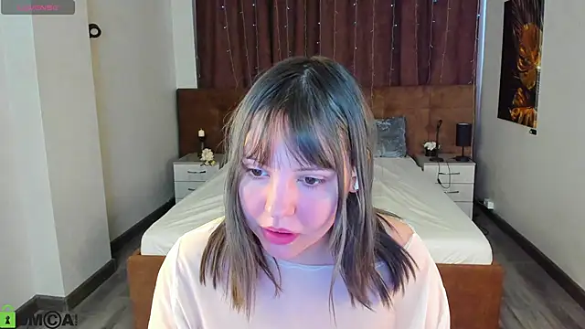 Stacy Luv online show from 6, 3, 2026