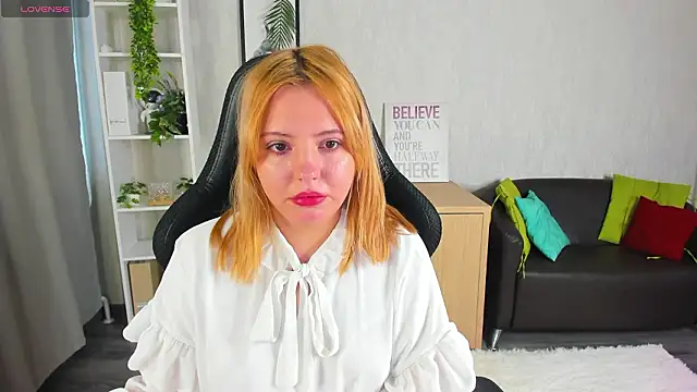 Stacy Luv online show from 14, 2, 2026