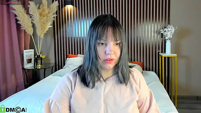 Stacy Luv online show from 26, 2, 2026