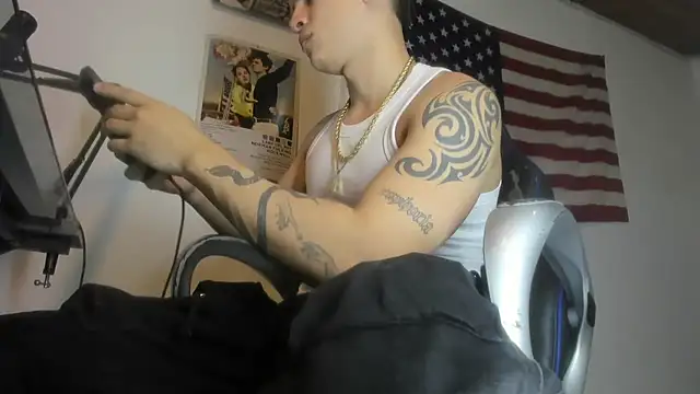 charlie hotxxx online show from 14, 2, 2026