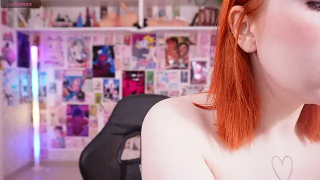 hannah lourens online show from 16, 4, 2026