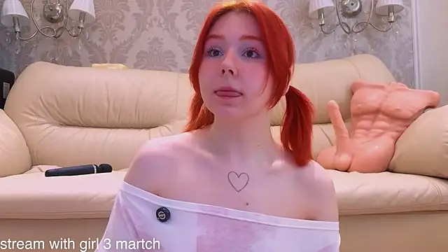 hannah lourens online show from 27, 5, 2026