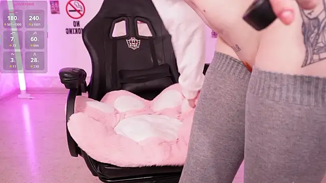 hannah lourens online show from 27, 3, 2026