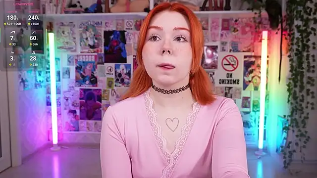 hannah lourens online show from 22, 4, 2026