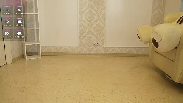 hannah lourens online show from 15, 11, 2025