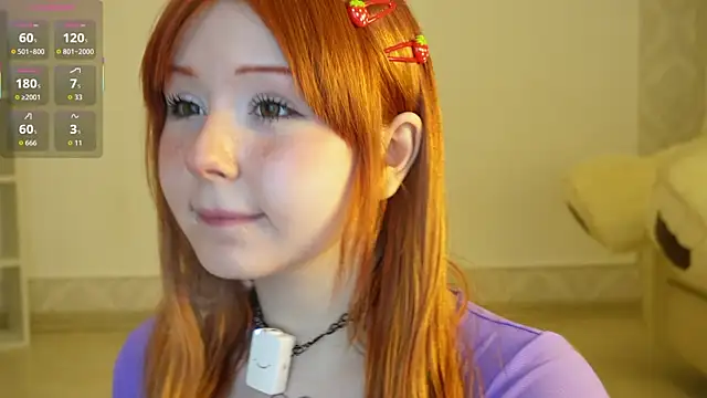 hannah lourens online show from 16, 11, 2025