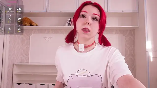 hannah lourens online show from 24, 2, 2026