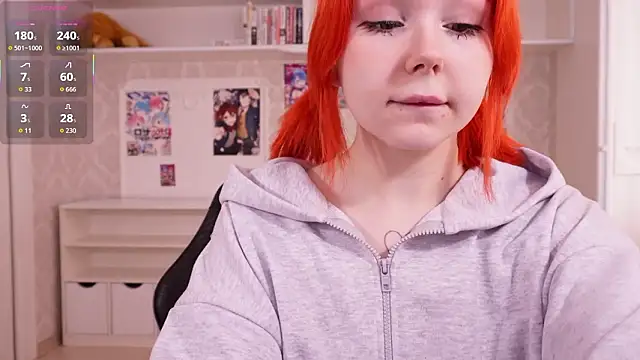 hannah lourens online show from 22, 3, 2026