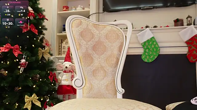 hannah lourens online show from 22, 12, 2025