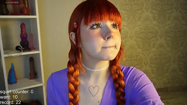 hannah lourens online show from 11, 10, 2025