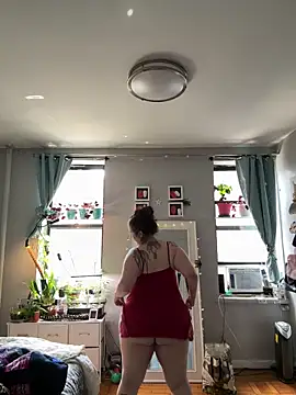 sylviahhh online show from 22, 5, 2026