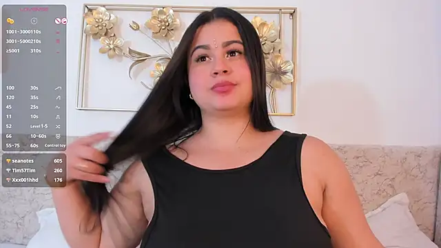 miahkumar online show from 25, 2, 2025
