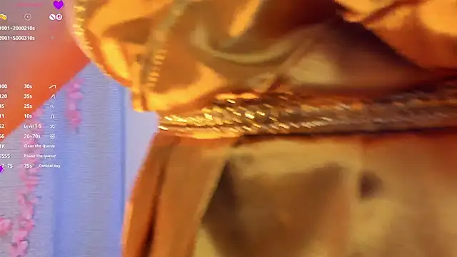 miahkumar online show from 14, 4, 2026