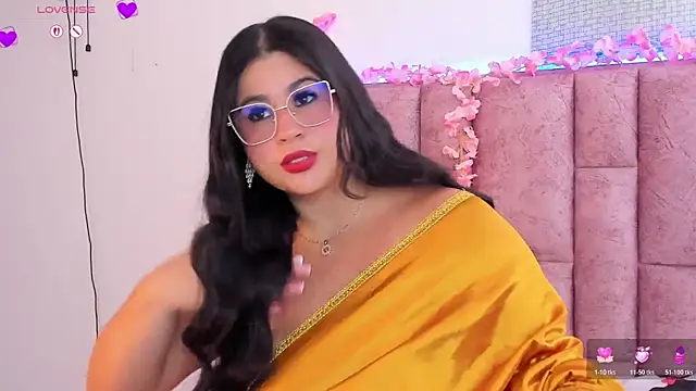 miahkumar online show from 18, 5, 2026