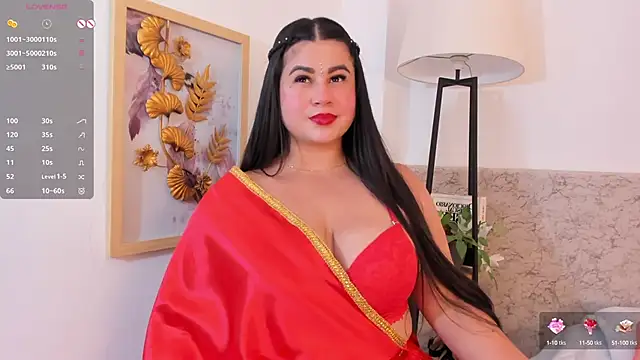 miahkumar online show from 14, 2, 2025